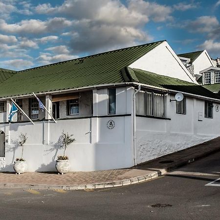 Valhalla Self Catering Mossel Bay Exterior foto