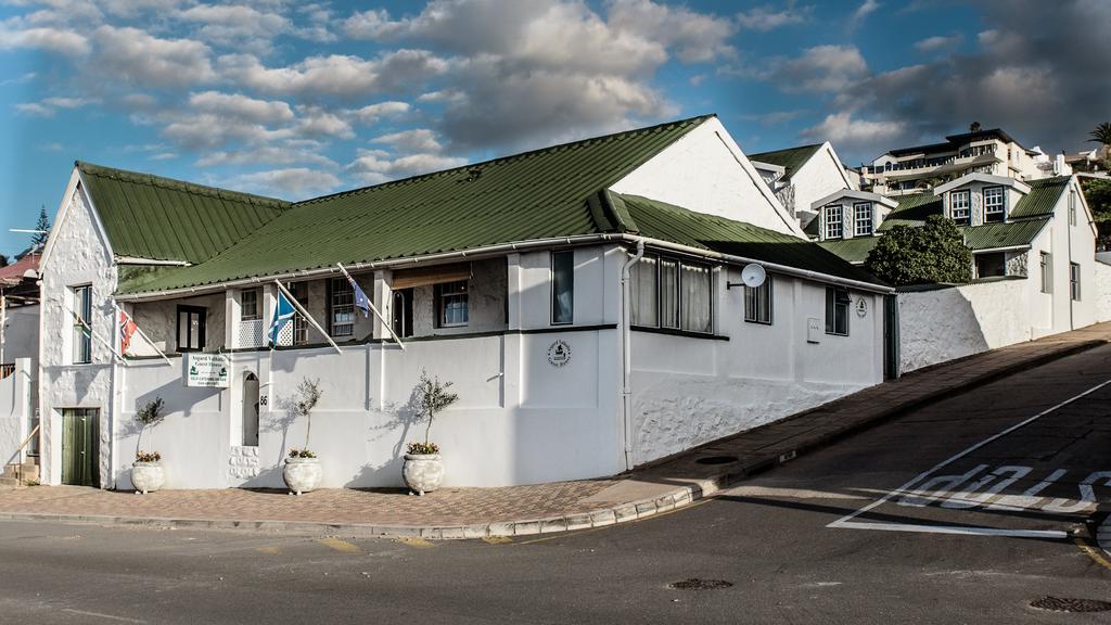 Valhalla Self Catering Mossel Bay Exterior foto