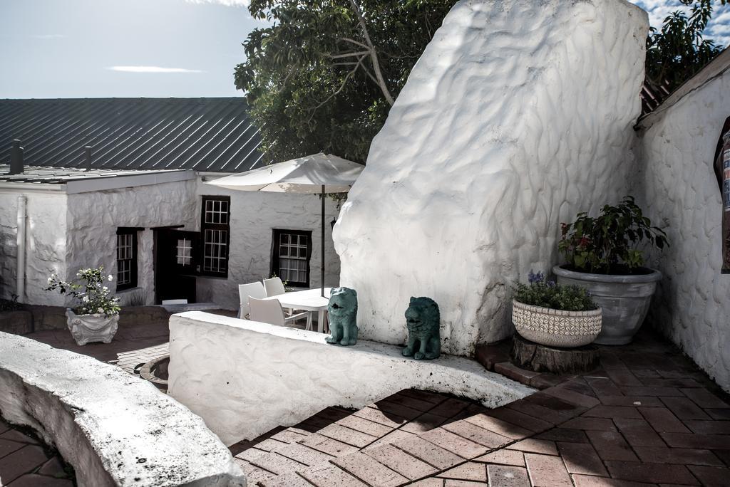 Valhalla Self Catering Mossel Bay Exterior foto