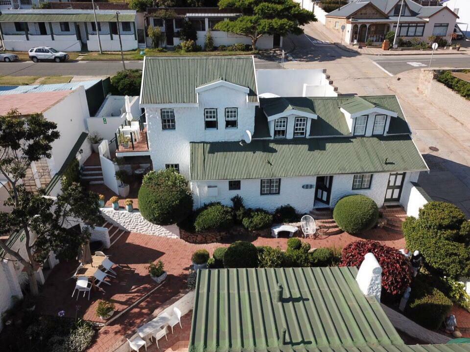 Valhalla Self Catering Mossel Bay Exterior foto